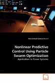 Nonlinear Predictive Control Using Particle Swarm Optimization