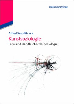 Kunstsoziologie - Smudits, Alfred