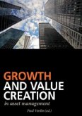 Growth and Value Creation in Asset Management