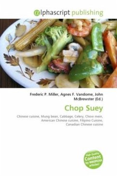 Chop Suey