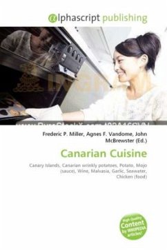 Canarian Cuisine