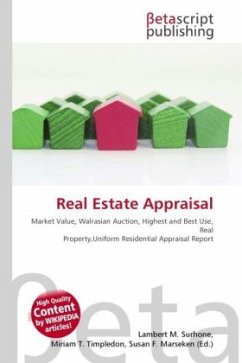 Real Estate Appraisal