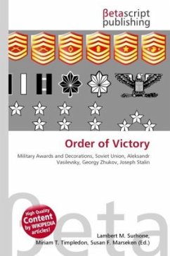 Order of Victory