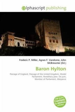 Baron Hylton