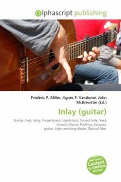 Inlay (guitar)