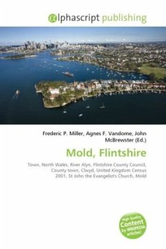 Mold, Flintshire