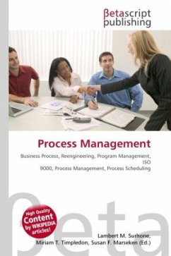 Process Management