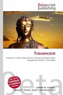 Travancore