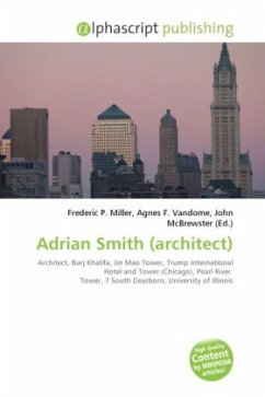 adrian smith architect chicago