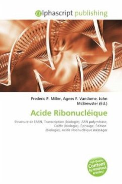 Acide Ribonucléique