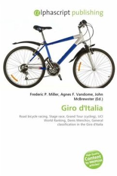 Giro d'Italia