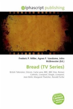 Bread (TV Series)