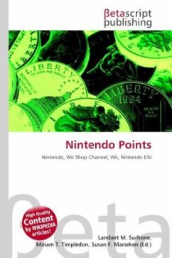 Nintendo Points