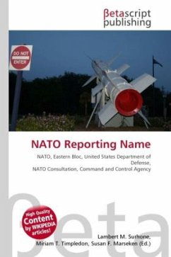 NATO Reporting Name