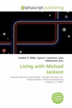 Living with Michael Jackson