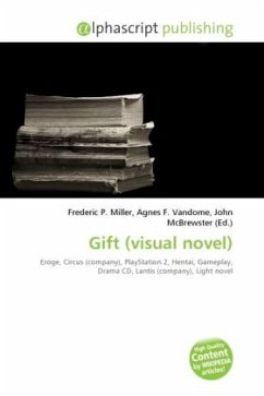 Gift (visual novel)