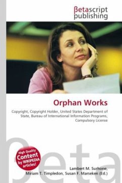 Orphan Works
