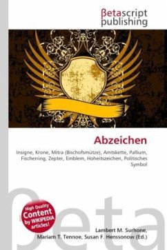 Abzeichen