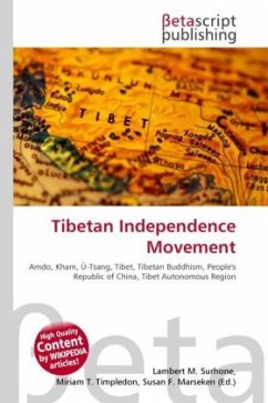 Tibetan Independence Movement