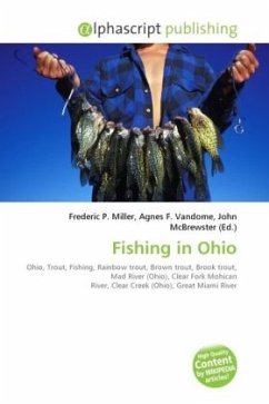 Fishing in Ohio