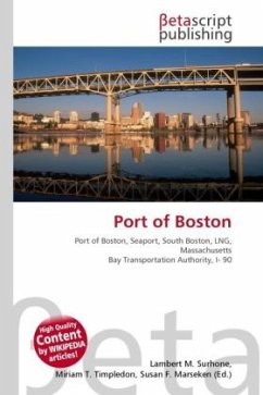 Port of Boston