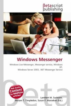 Windows Messenger