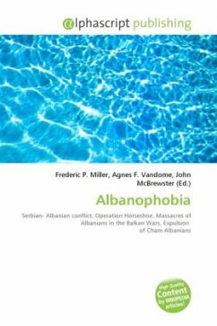 Albanophobia