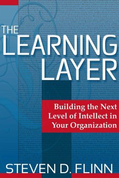 The Learning Layer - Flinn, Steven D.