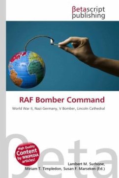 RAF Bomber Command