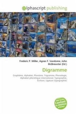 Digramme Digramme