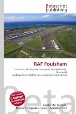 RAF Foulsham