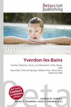 Yverdon-les-Bains