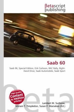 Saab 60