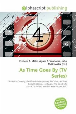 As Time Goes By (TV Series)