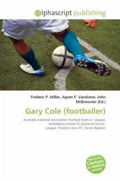 Gary Cole (footballer)