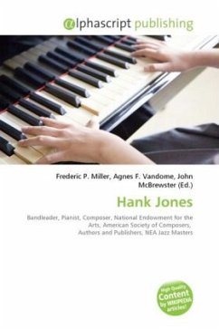 Hank Jones