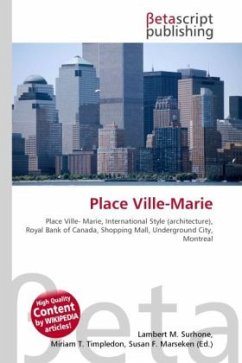 Place Ville-Marie