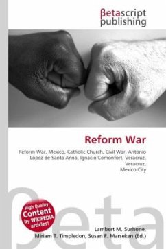 Reform War