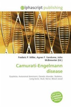 Camurati-Engelmann disease
