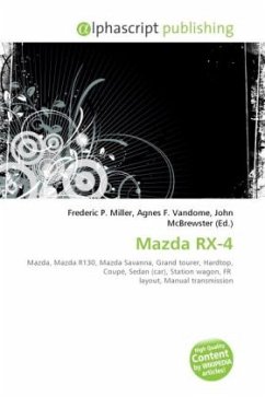 Mazda RX-4