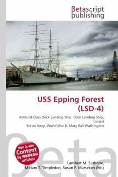 USS Epping Forest (LSD-4)