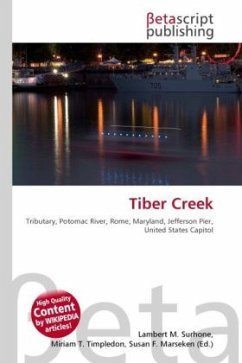 Tiber Creek