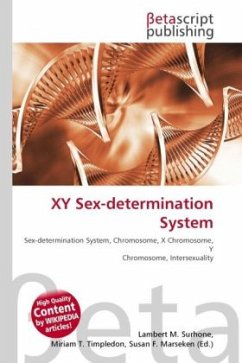 XY Sex-determination System