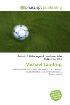 Michael Laudrup