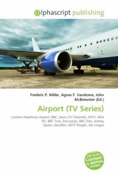 Airport (TV Series)