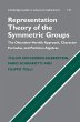 Representation Theory of the Symmetric... - Bild 1