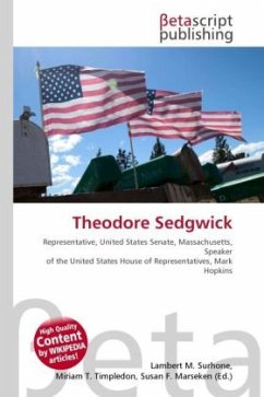 Theodore Sedgwick