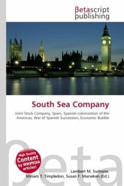 South Sea Company