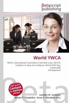 World YWCA