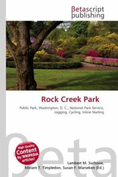 Rock Creek Park